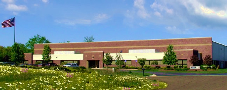 Ultra Corporate Location - Michigan, Ohio USA