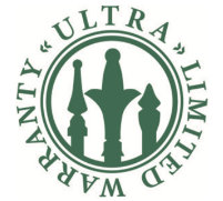 LIMITED LIFETIME
WARRANTY