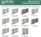 Click to View - Fence Specifications