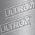 High-strength Ultrum Alloy is as strong as steel, but will never rust.